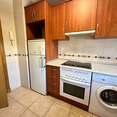 Coto De Sancti Petri Apartment Chiclana de la Frontera Bagian luar foto