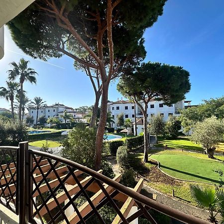 Coto De Sancti Petri Apartment Chiclana de la Frontera Bagian luar foto