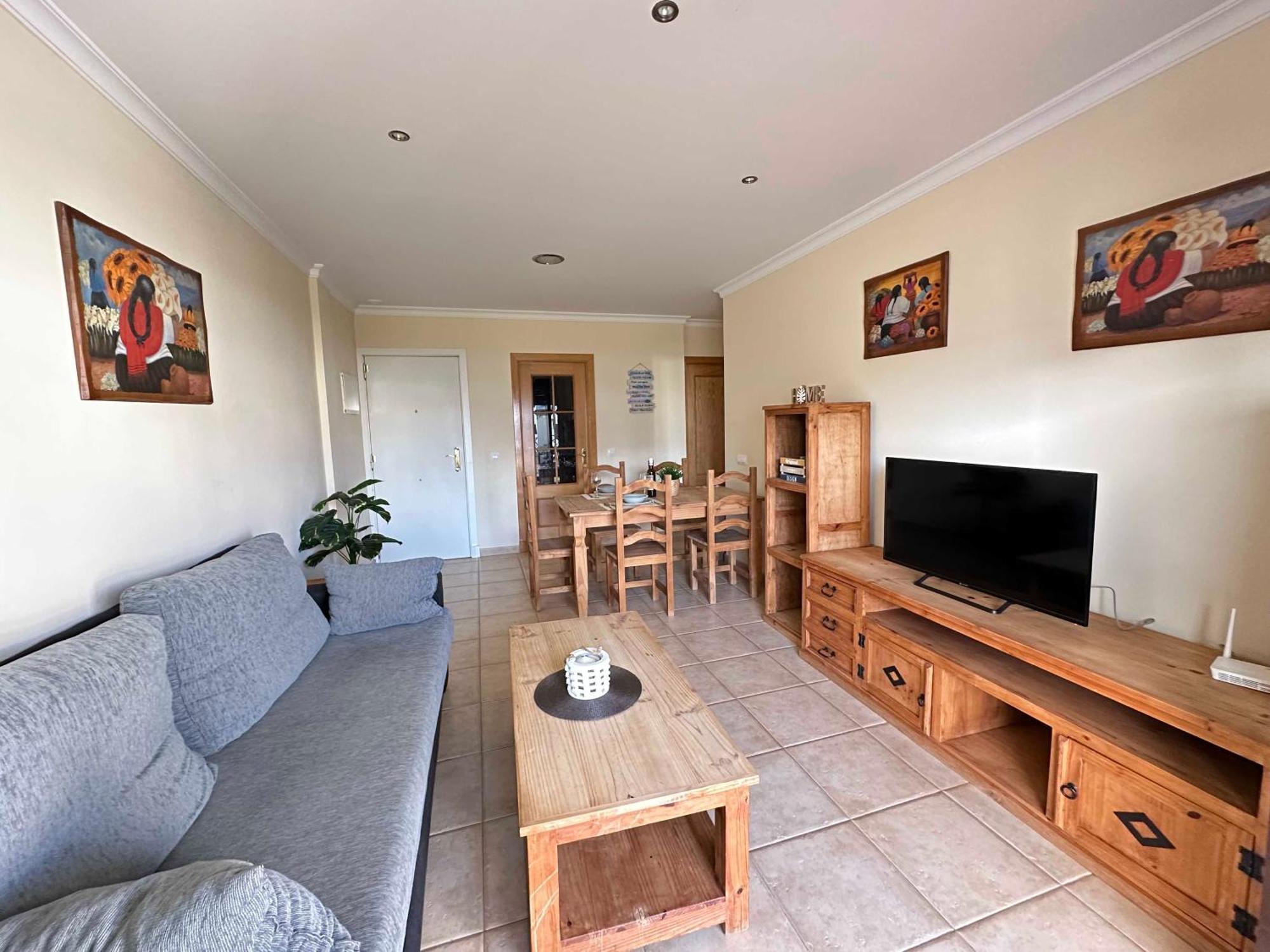 Coto De Sancti Petri Apartment Chiclana de la Frontera Bagian luar foto