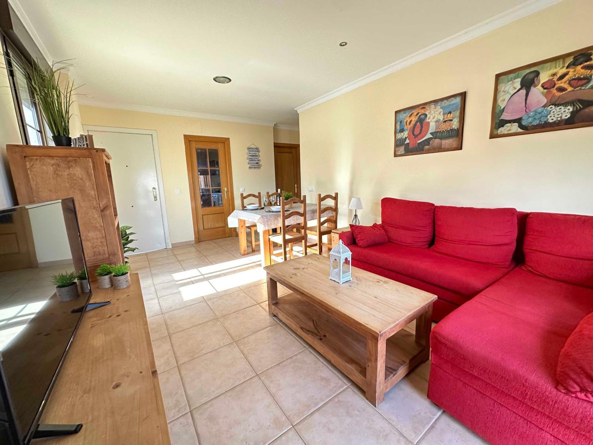 Coto De Sancti Petri Apartment Chiclana de la Frontera Bagian luar foto