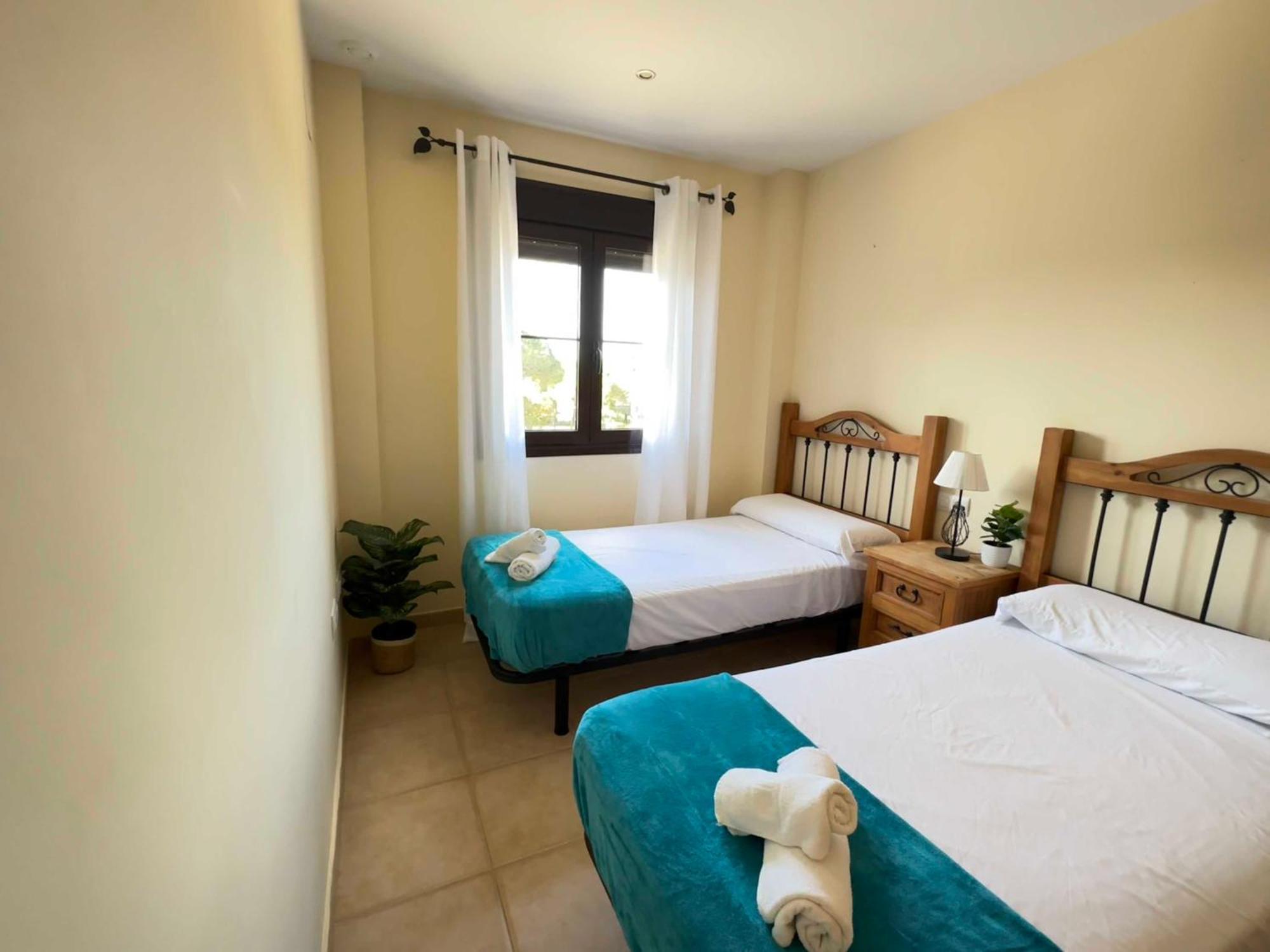 Coto De Sancti Petri Apartment Chiclana de la Frontera Bagian luar foto