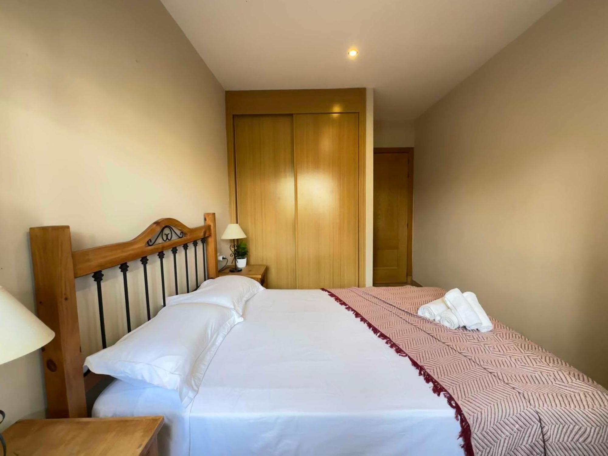 Coto De Sancti Petri Apartment Chiclana de la Frontera Bagian luar foto