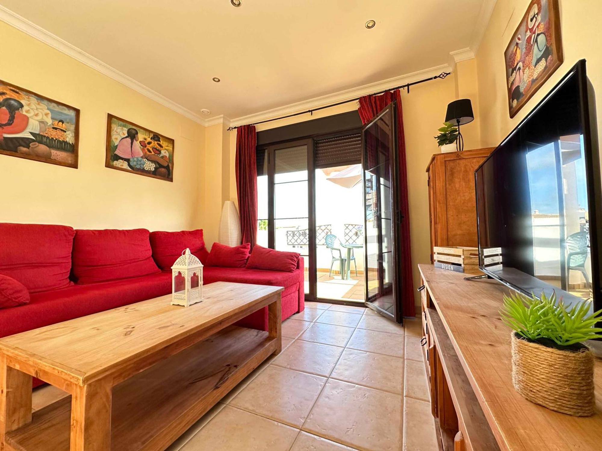 Coto De Sancti Petri Apartment Chiclana de la Frontera Bagian luar foto