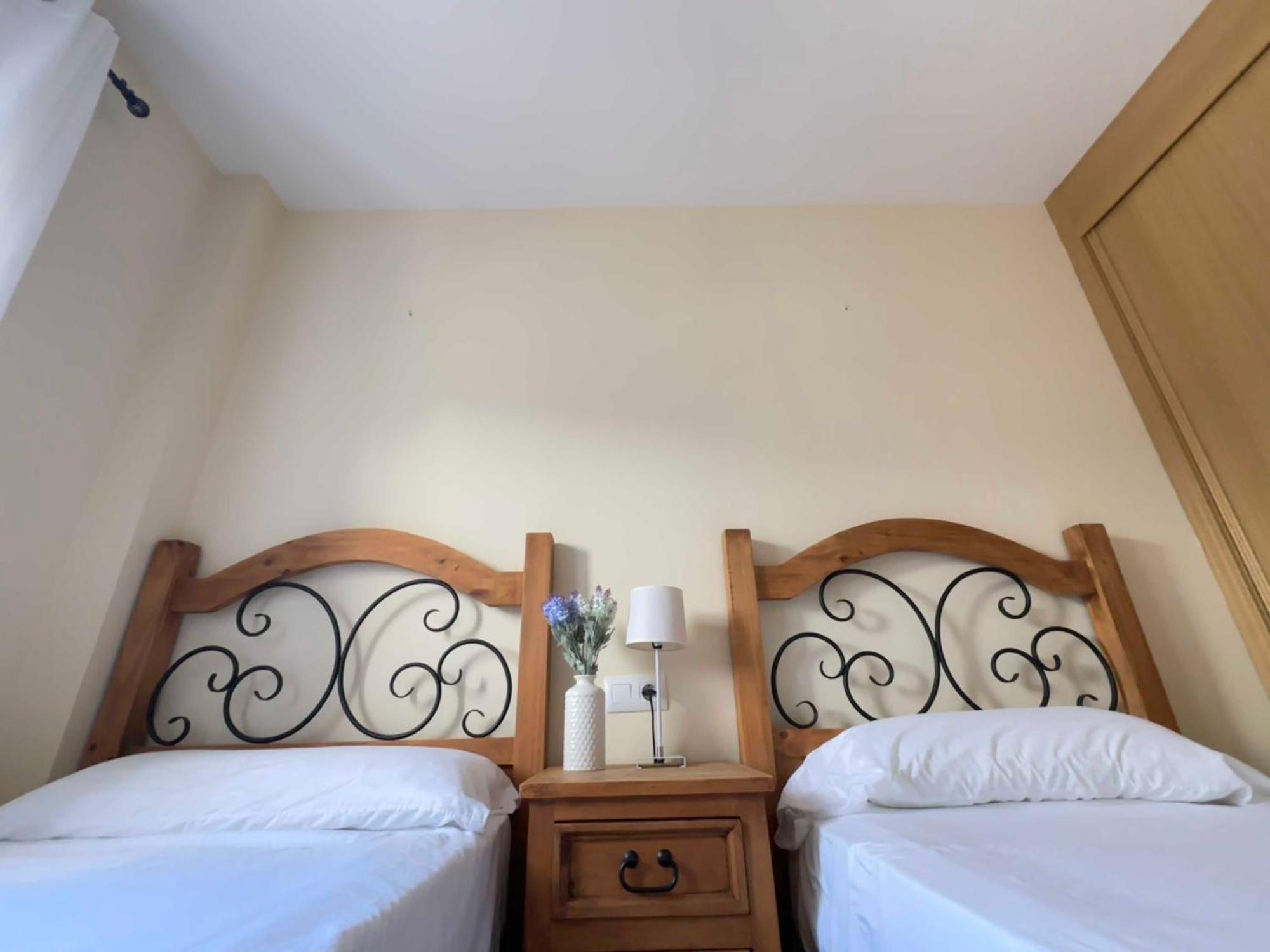 Coto De Sancti Petri Apartment Chiclana de la Frontera Bagian luar foto