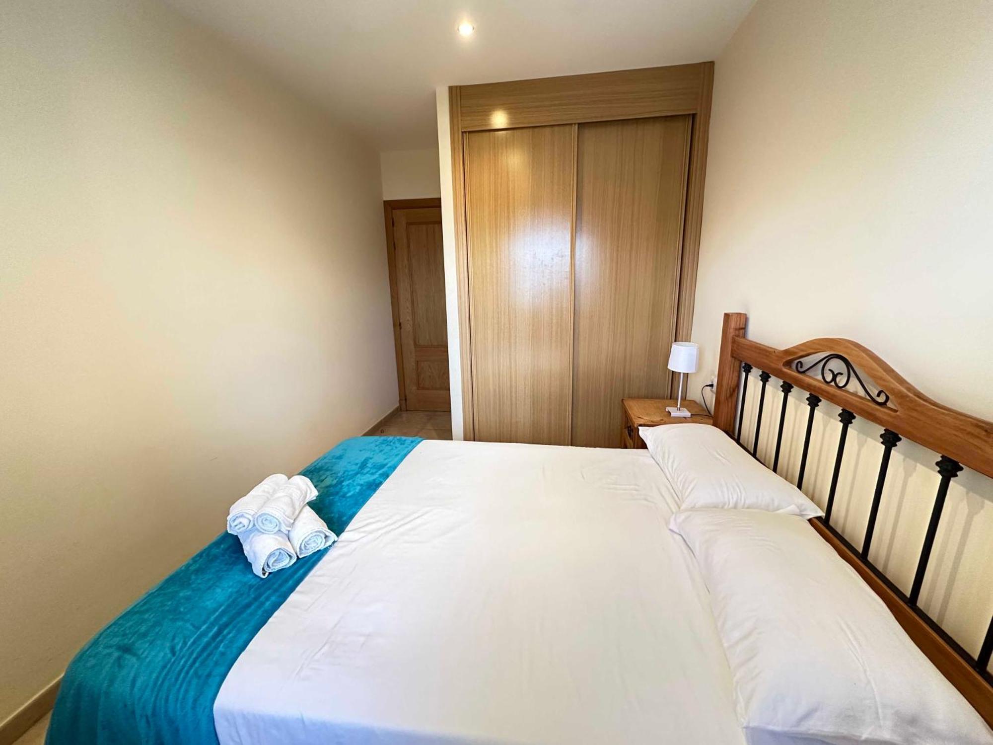 Coto De Sancti Petri Apartment Chiclana de la Frontera Bagian luar foto