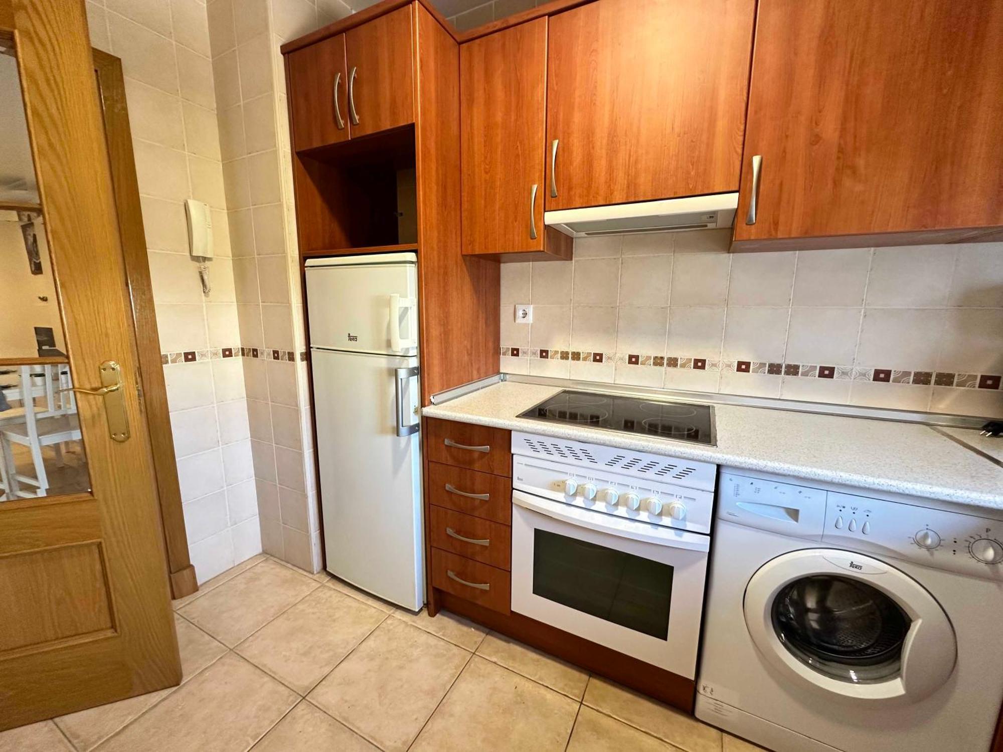Coto De Sancti Petri Apartment Chiclana de la Frontera Bagian luar foto